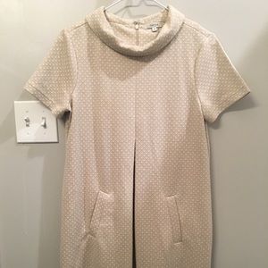 Tyler Boe collared dress